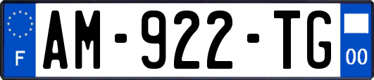 AM-922-TG