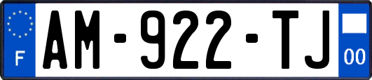 AM-922-TJ