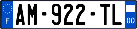AM-922-TL