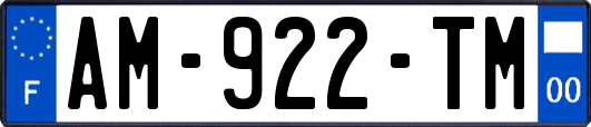 AM-922-TM