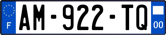 AM-922-TQ