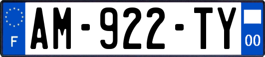 AM-922-TY