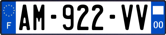AM-922-VV