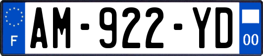 AM-922-YD
