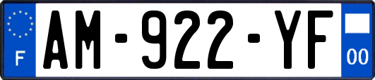 AM-922-YF