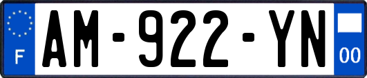 AM-922-YN