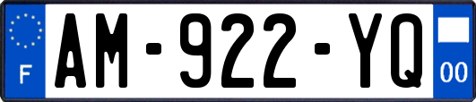AM-922-YQ