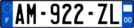 AM-922-ZL