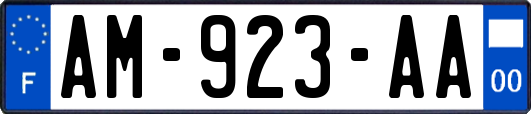 AM-923-AA