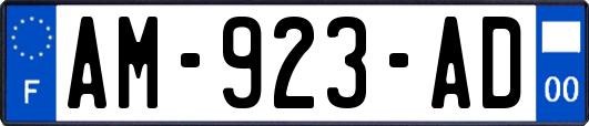 AM-923-AD