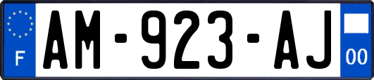 AM-923-AJ