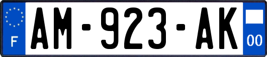 AM-923-AK