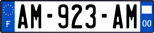 AM-923-AM