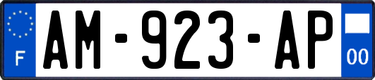 AM-923-AP