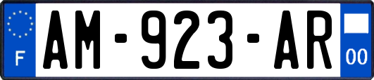 AM-923-AR