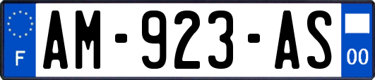 AM-923-AS