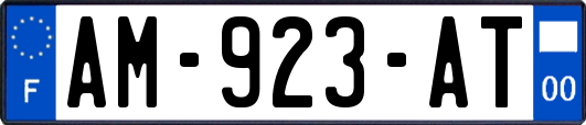 AM-923-AT