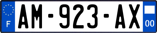 AM-923-AX
