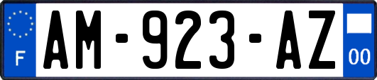 AM-923-AZ