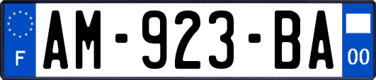 AM-923-BA