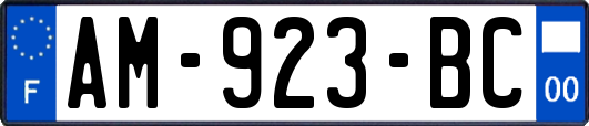 AM-923-BC