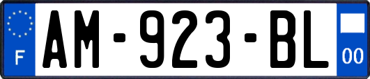 AM-923-BL