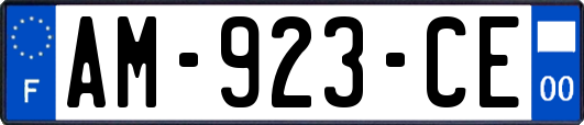 AM-923-CE