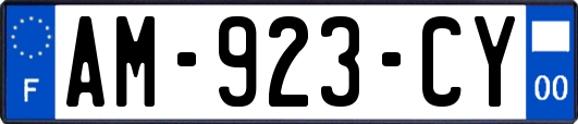 AM-923-CY