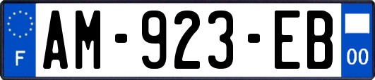 AM-923-EB