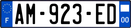 AM-923-ED