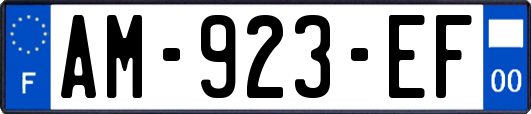 AM-923-EF