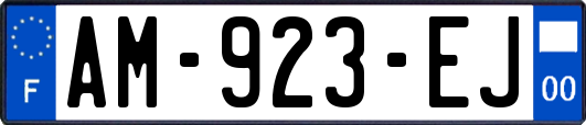 AM-923-EJ