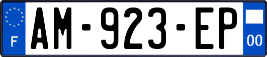 AM-923-EP