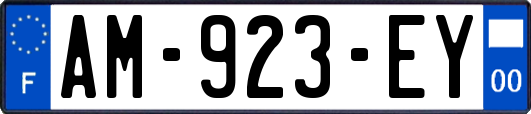 AM-923-EY