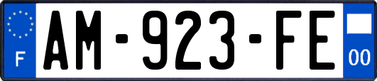 AM-923-FE