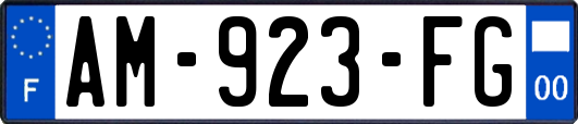 AM-923-FG