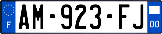 AM-923-FJ