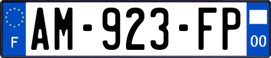 AM-923-FP