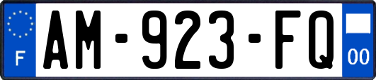 AM-923-FQ
