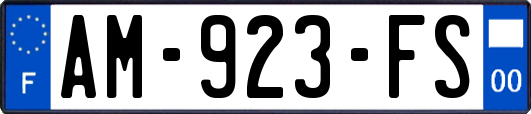 AM-923-FS