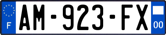 AM-923-FX