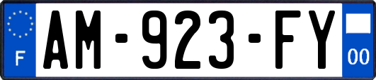 AM-923-FY