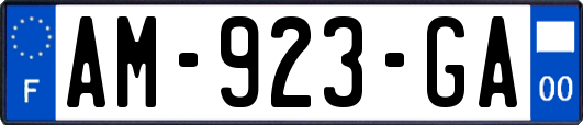 AM-923-GA