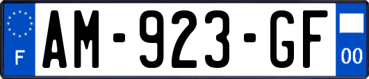 AM-923-GF