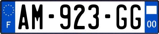 AM-923-GG