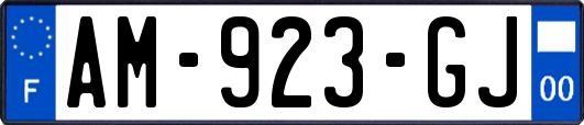 AM-923-GJ