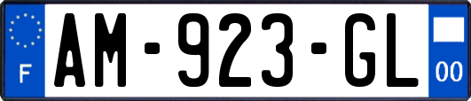 AM-923-GL