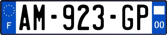 AM-923-GP