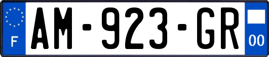 AM-923-GR