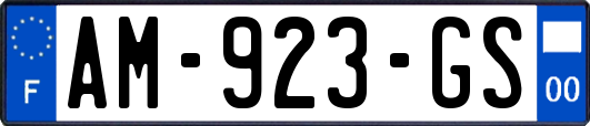 AM-923-GS